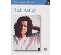 Rick Astley - Rick Astley-Artist Collection [Import]