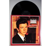 Rick Astley - Rick Astley - When I Fall In Love / My Arms Keep Missing You (7" Vinyl)