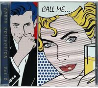 Rick Astley Spandau Ballet Bananarama Ryan Paris Imagination - CaII Me