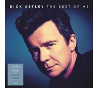 Rick Astley – The Best Of Me – Vinyle 33 tours – BMG