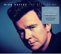 The Best of Me – Édition Double CD Digipack – BMG