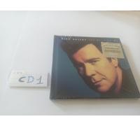 Rick Astley - The Best of Me (Deluxe 2CD) Harcover New and Sealed Neuf