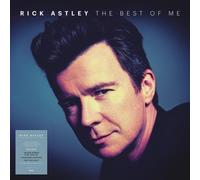 Rick Astley - The Best of Me