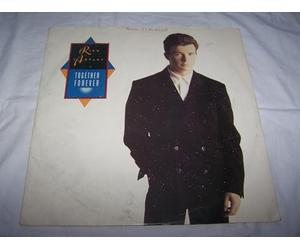 Rick Astley - Together Forever (House of Love Mix+1) [Import]