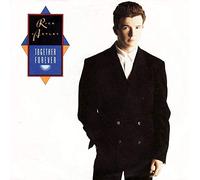 Rick Astley - Together Forever [Vinyl Single 7'']