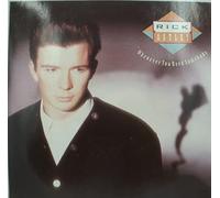 Rick Astley - Whenever You Need Somebody/Just Good Friends [Import]
