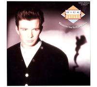 Rick Astley - Whenever You Need Somebody [Vinyl LP]