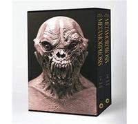 Rick Baker Metamorphosis by J. W. Rinzler J. W. Rinzler (Auteur)