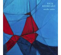 Rick Barbe-Rouge - Awake Unto Vinyl