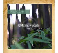 Rick Batyr - Path of Light: Music for Energy Healing, Vol. 1