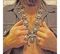 Rick Benjamin - Nathaniel Rateliff & the Night Sweats
