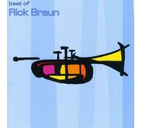 Braun, Rick - Best of Braun