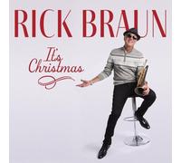 Rick Braun - C'est Noël