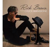 Rick Braun - Rick Braun Plays Chuck Mangione