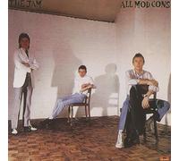 Rick Buckler – All Mod Cons