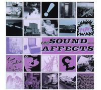 Rick Buckler – Sound Affects