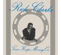 Time Keeps Moving On [Vinyl]