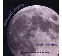 Rick Cordes - Around Again