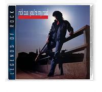 Rick Cua - You're My Road