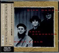 Rick Danko - Danko/Fjeld/Anderson [Import]