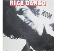 RICK DANKO - RICK DANKO VINYL LP[SPART1037]1978