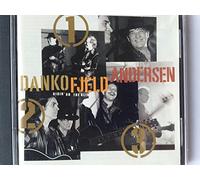 Rick Danko - Ridin'on The Blinds