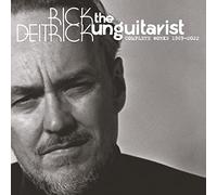 Rick Deitrick - The Unguitarist : Complete Works 1969-2022 [Import]