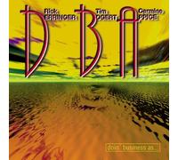 Rick Derringer - Doin' Business as...