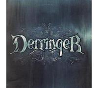 RICK DERRINGER - FACE TO FACE LP US BLUE SKY 1980