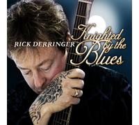 Rick Derringer - Knighted by The Blues