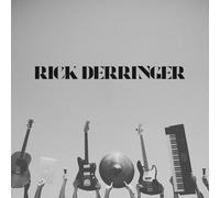 Rick Derringer - Rick Derringer's Greatest Hits [Compact Discs]