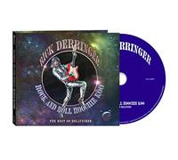 Rick Derringer - Rock And Roll Hoochie Koo- Best Of Relaunched