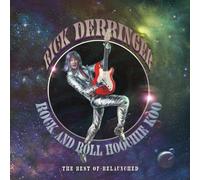 Rock And Roll Hoochie Koo – The Best Of Relaunched – Vinyle – The Orchard