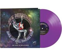 Rick Derringer Rock & Roll Hoochie Koo: The Best of Unleashed (Vinyl)
