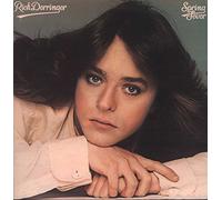 Rick Derringer - Spring Fever [Vinyl LP]