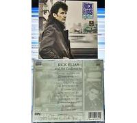 Rick Elias - and The Confessions [Import]
