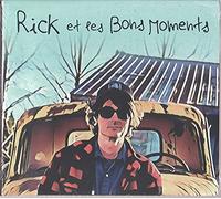 Various Artists - Rick Et Les Bons Moments/Various [Import]
