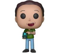 Rick et Morty - Jerry 302 - Funko Pop - Figurine en vinyle