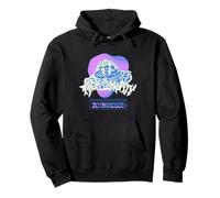 Rick et Morty Merch Multiverse Madness Sweat à Capuche