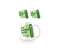 Rick et Morty - Mug "I'm Pickle Rick"