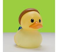 Rick Et Morty Tubbz Figurine Pvc Morty Edition Collector 10 Cm Numskull