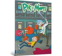 Rick et Morty. Volume 1
