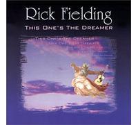 Rick Fielding - This One's The Dreamer [Import]