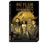 Rick Flair & The Four Horsemen