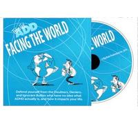Rick Green - Totally ADD Facing the World