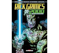 Rick Grimes 2000