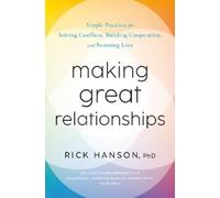 Making Great Relationships