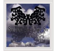Rick Hill - What You Wanna See