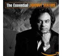 Rick Hunt - The Essential Johnny Mathis