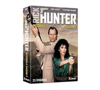 Rick Hunter L'Intégrale de la Saison 2 DVD DVD